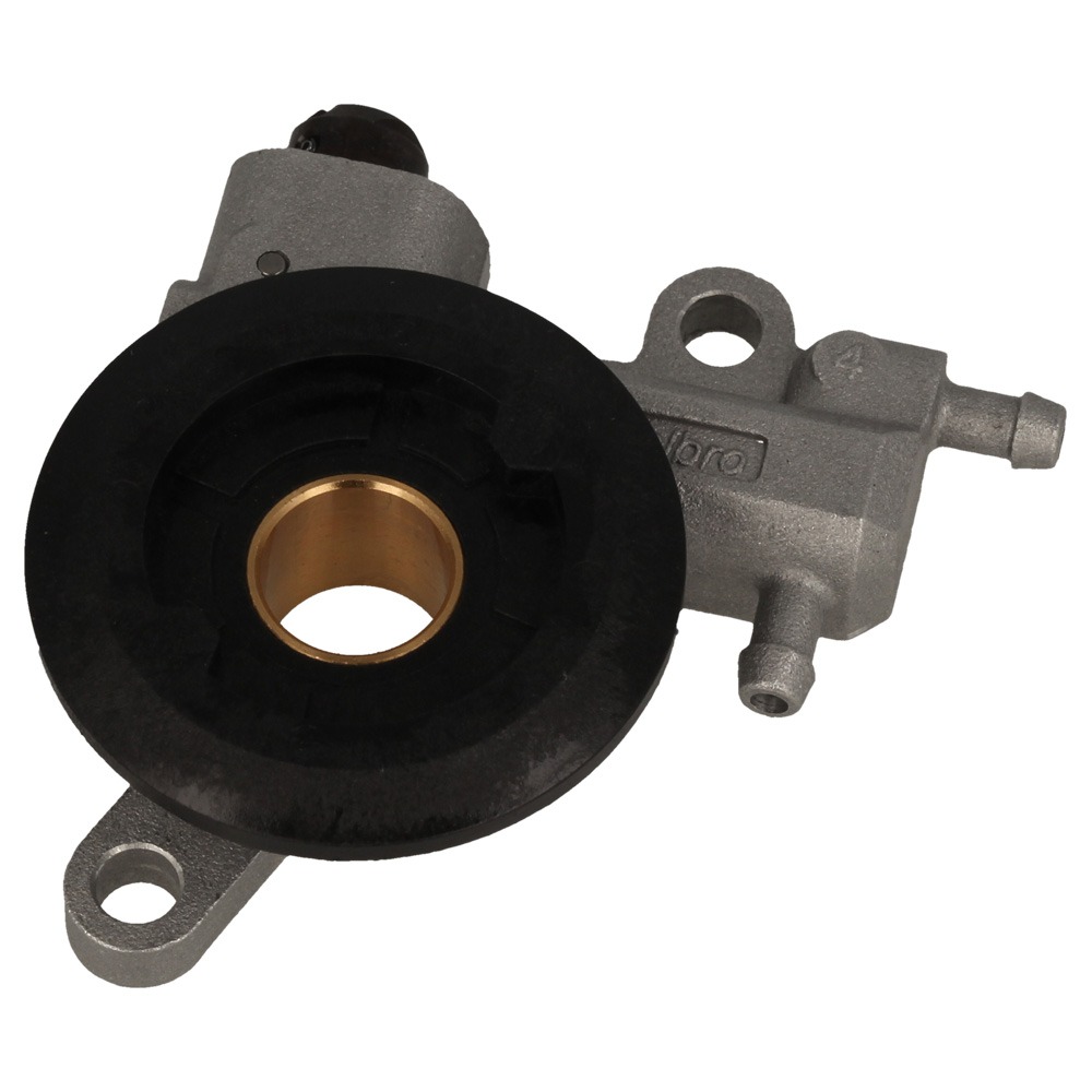 Oil Pump Assy