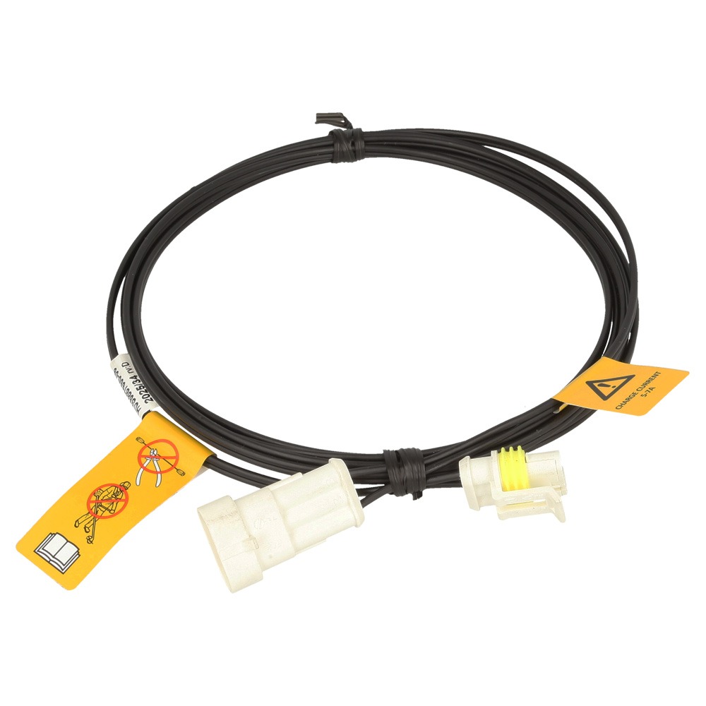 Cable Assylow Volt Cabel 3 Meter