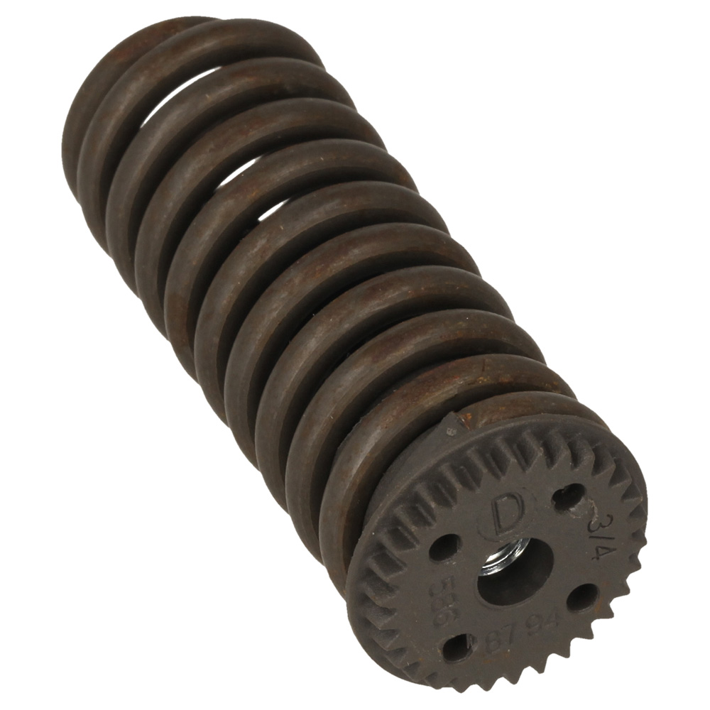 Antivibration Element