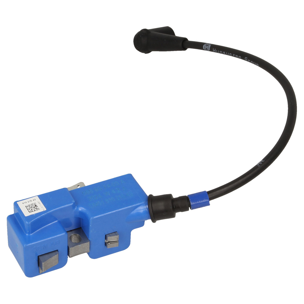 Ignition Moduledm51 Cot
