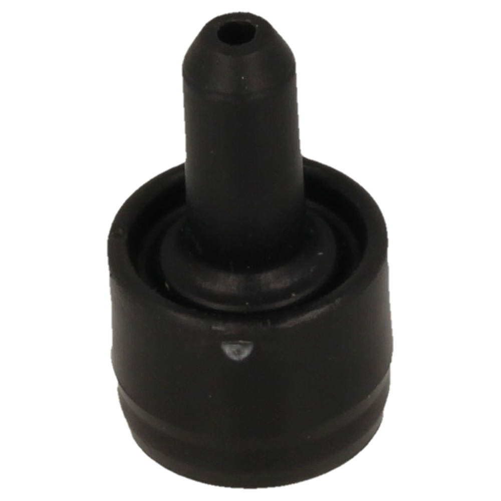 Fuel Filter Assy