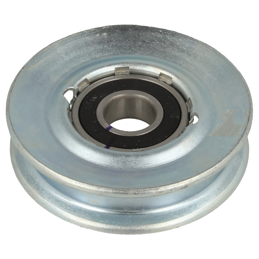 Pulley