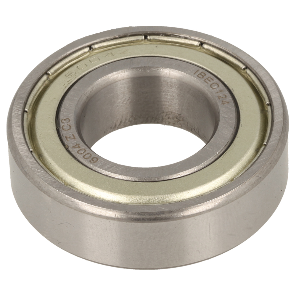 Ball Bearing2018