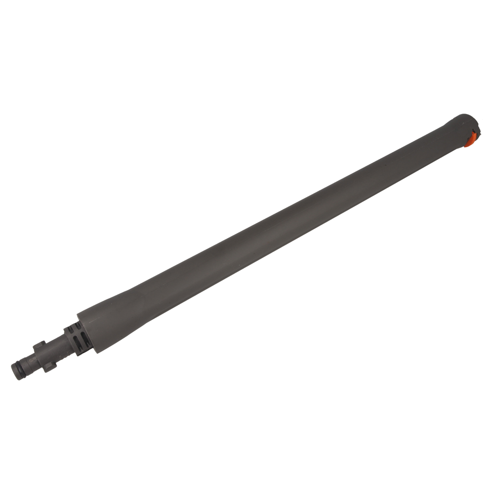 Tubeg4 Nozzle Tube 55mm Dark Grey
