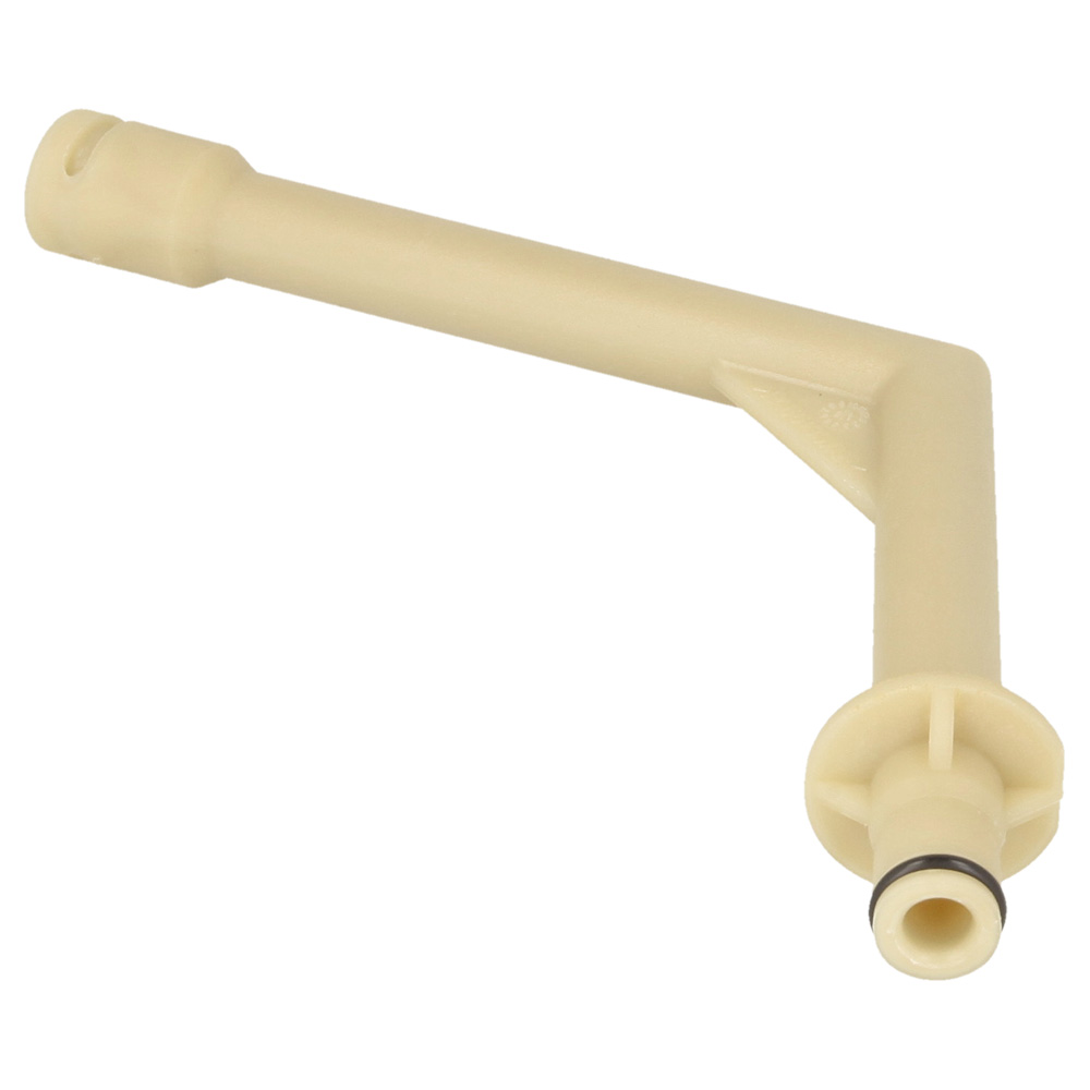 Tubepressure Tube W. O-Ring