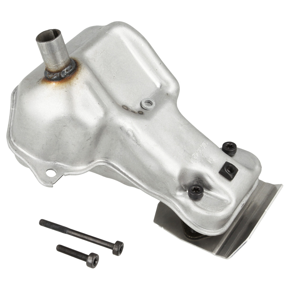 Muffler Kit