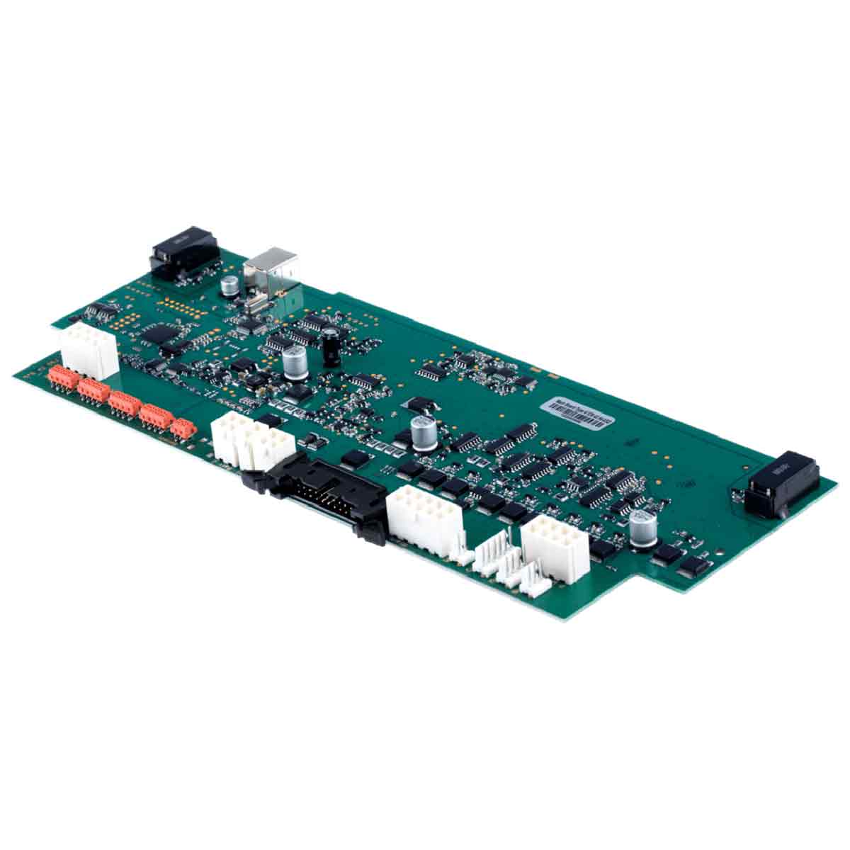 Printed Circuit Assy