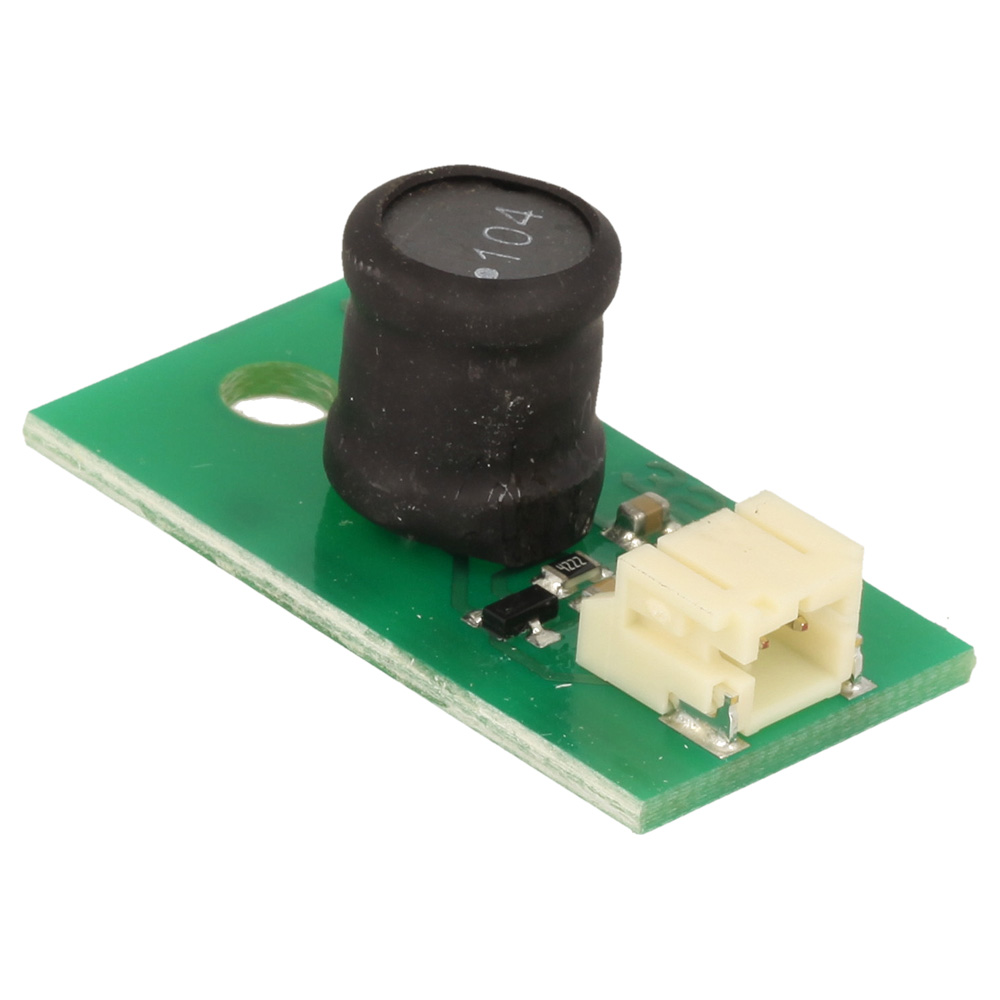 Printed Circuit Assy
