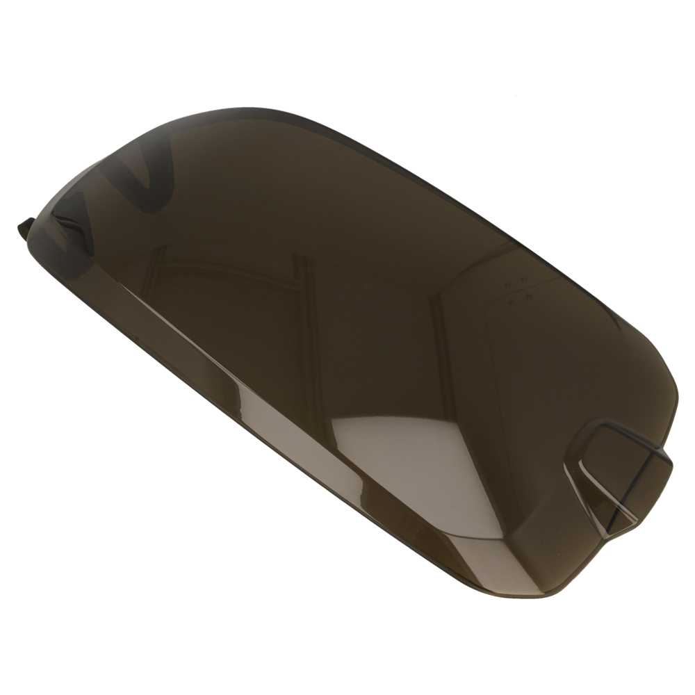 Lid Assypowerhead Lid And Hinge