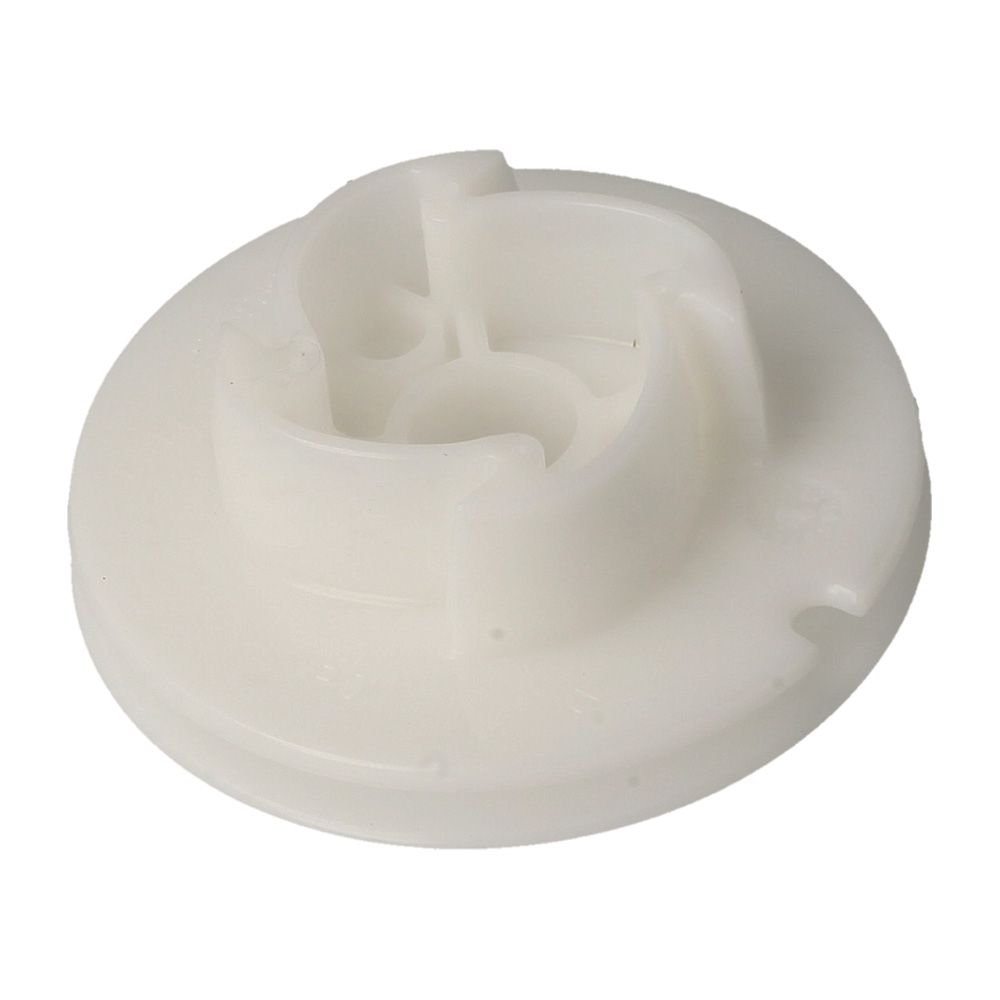 Starter Pulley