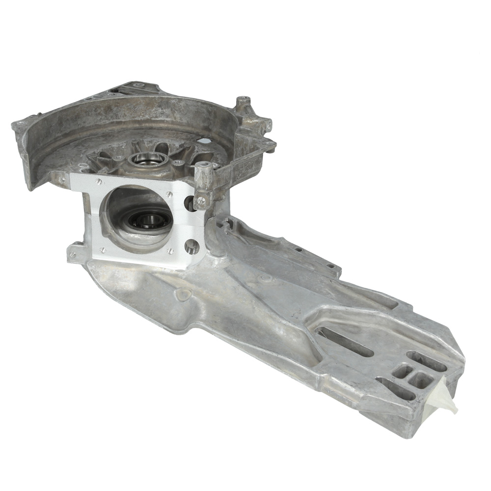 Crankcase Kitincl. 2-7. 9-11. 18