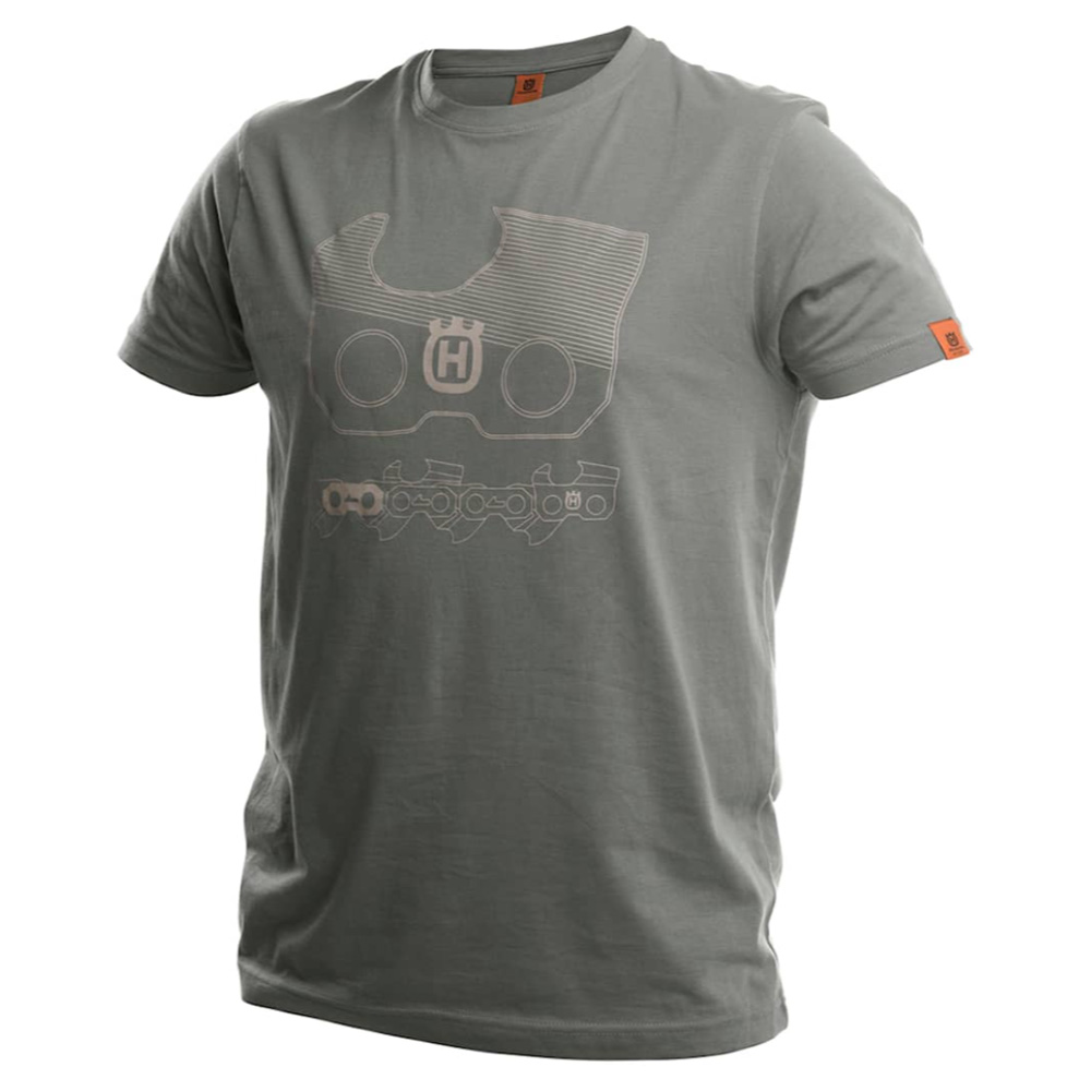 T Shirt Large