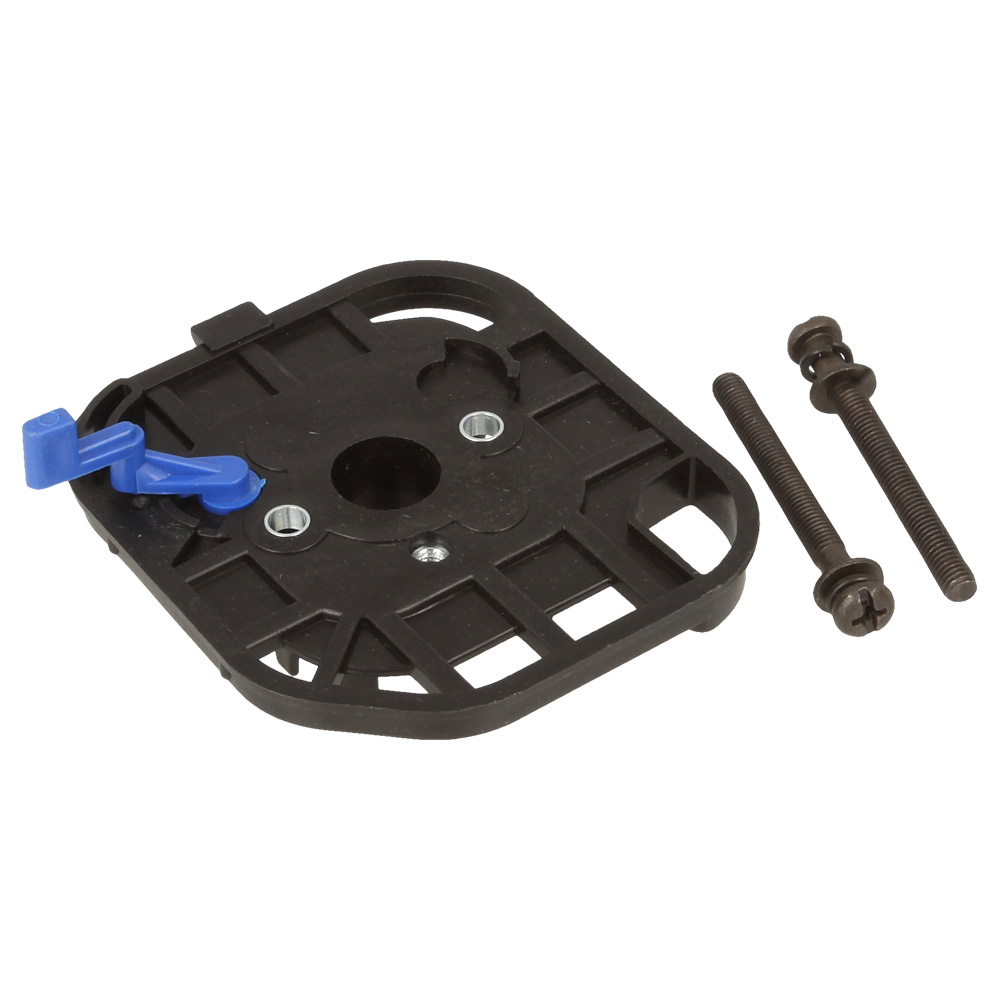 Air Filter Holder Inner Cover