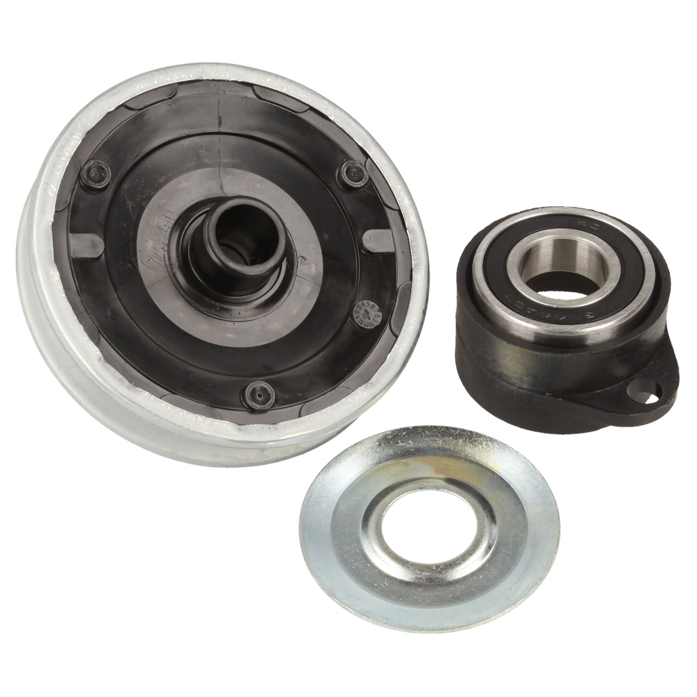 Variator