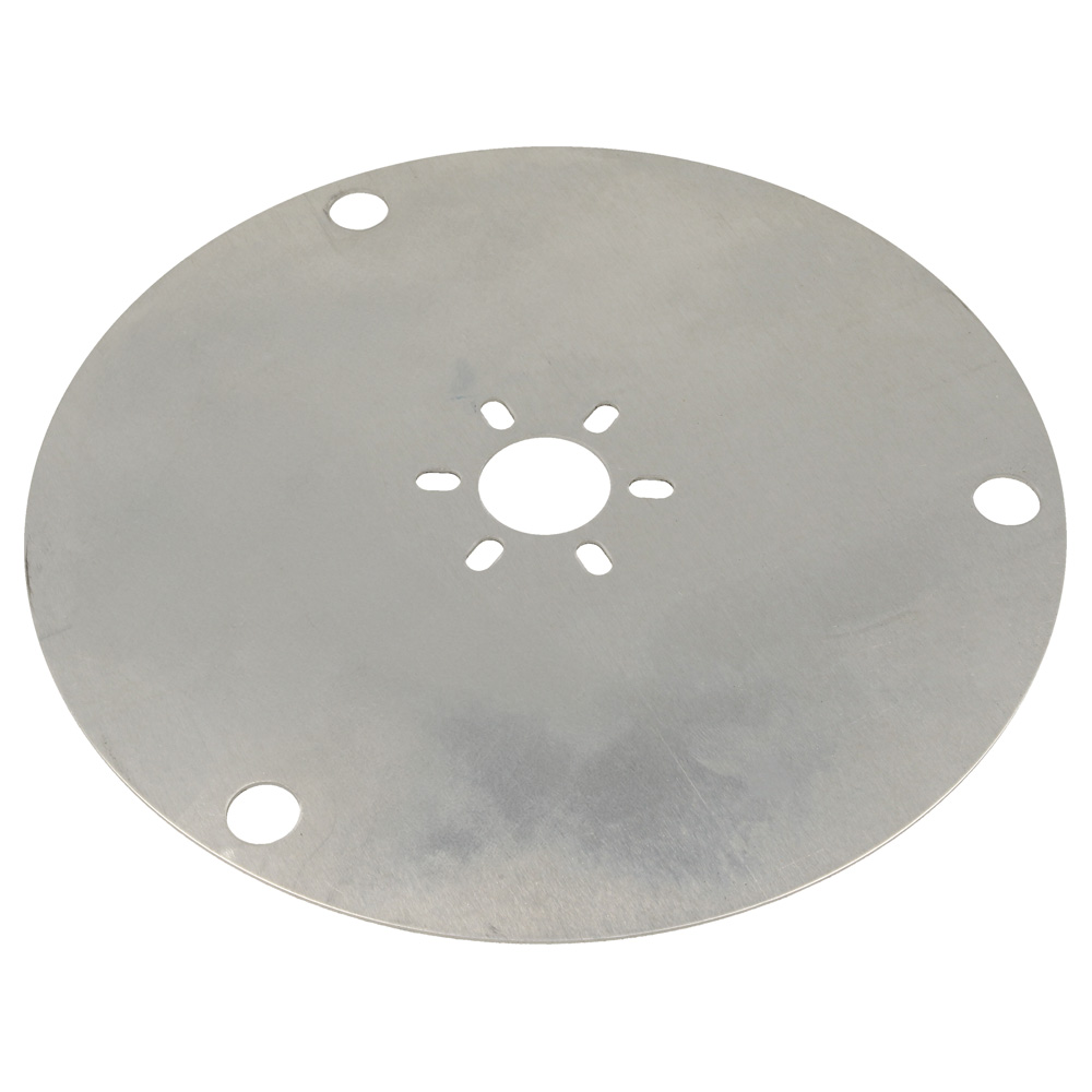Skid Plate