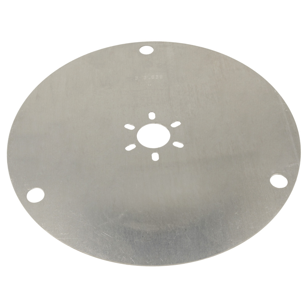 Skid Plate (Skid plate)