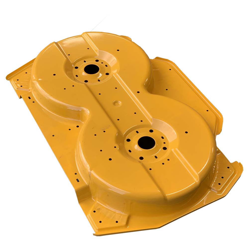 Casing-Yellow 105C
