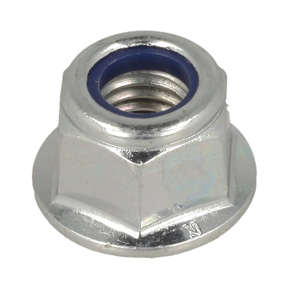 14M7396 Hexagonal Flange Self-Lock Nut M8