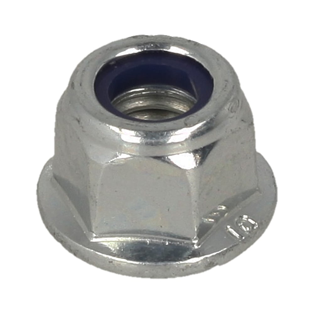 14M7397 Hexagonal Flange Lock Nut M6