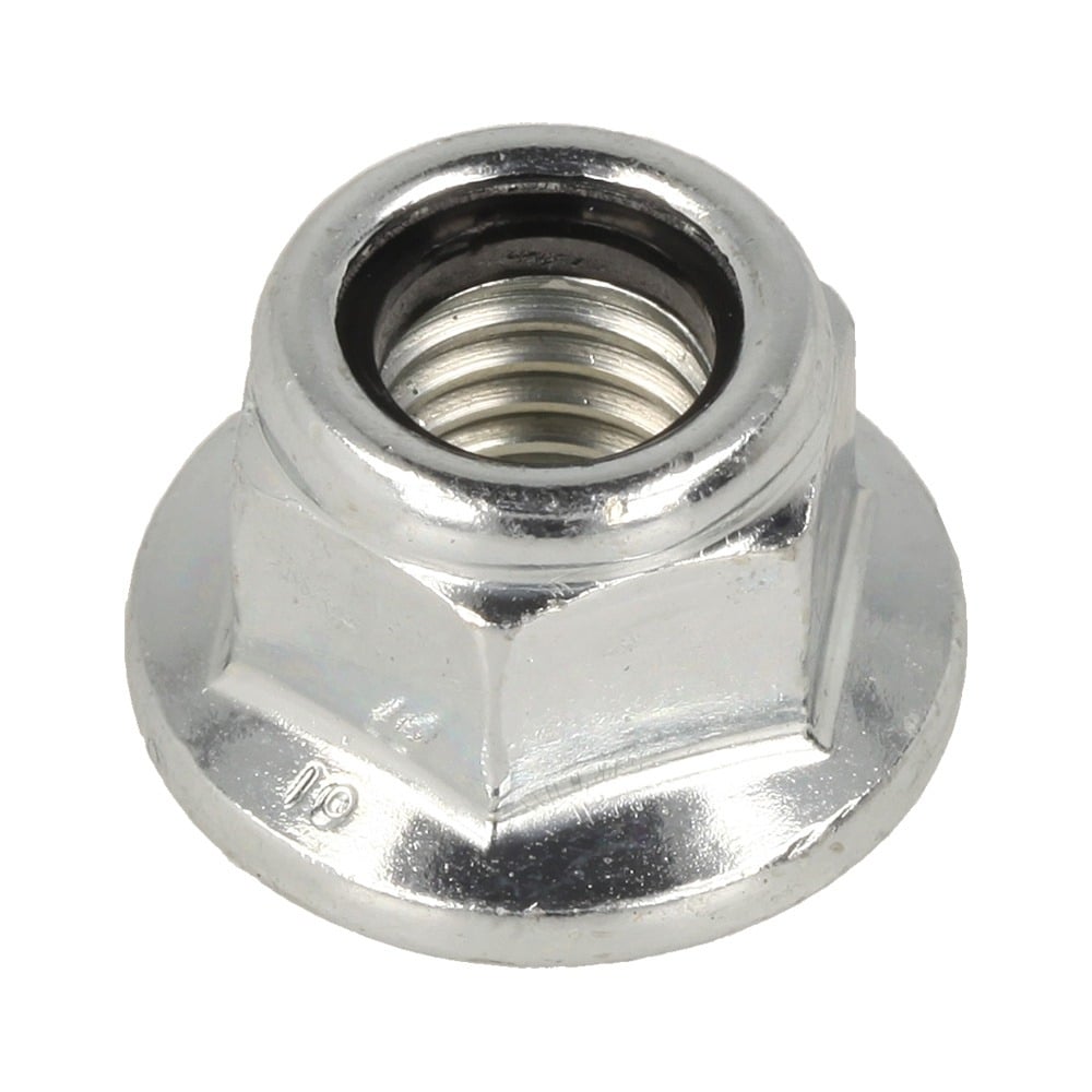 14M7400 Hexagonal Flange Lock Nut M10
