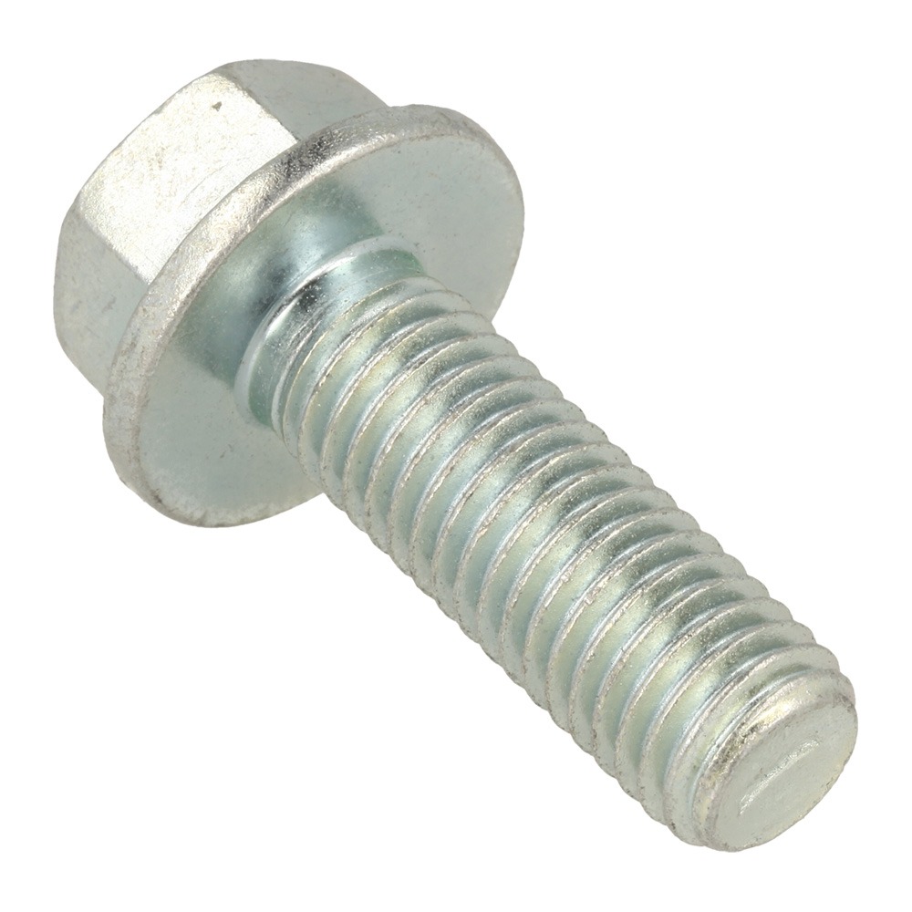 19M7790 Hexagonal Head Flanged Screw M12 x 35