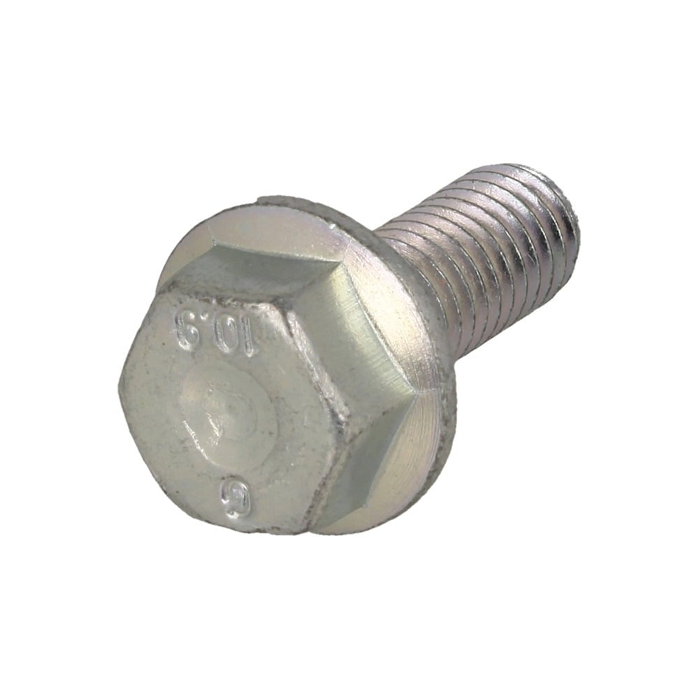 19M7866 Hexagonal Head Flanged Screw M8 x 20
