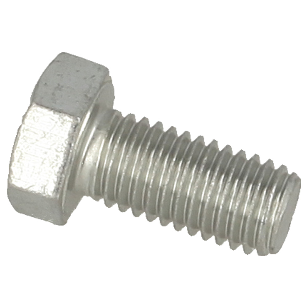 19M7872 Hexagonal Head Screw M12 x 25