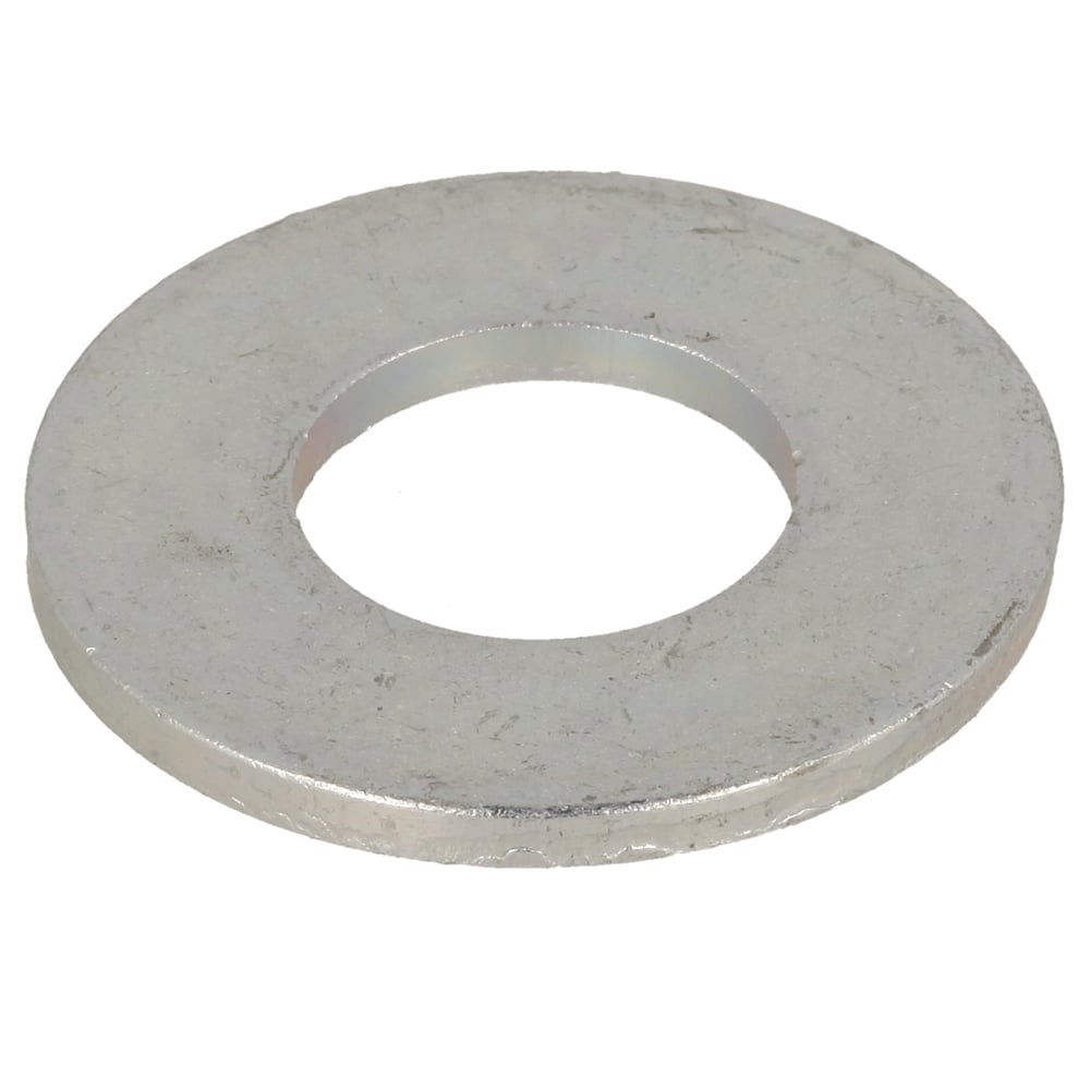 Round Hole Washer