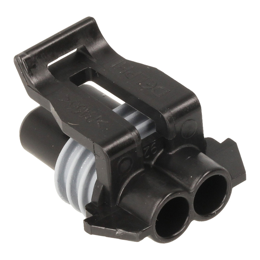 57M7254 Electrical Connector Housing
