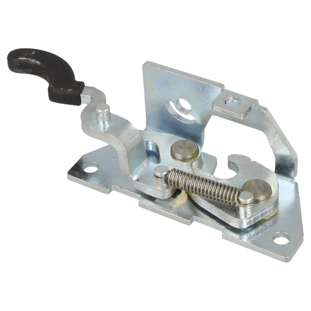 Left Side Door Lock