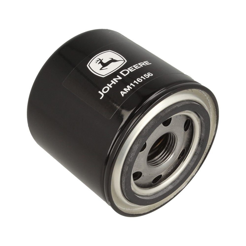 Hydraulic Oil Filter