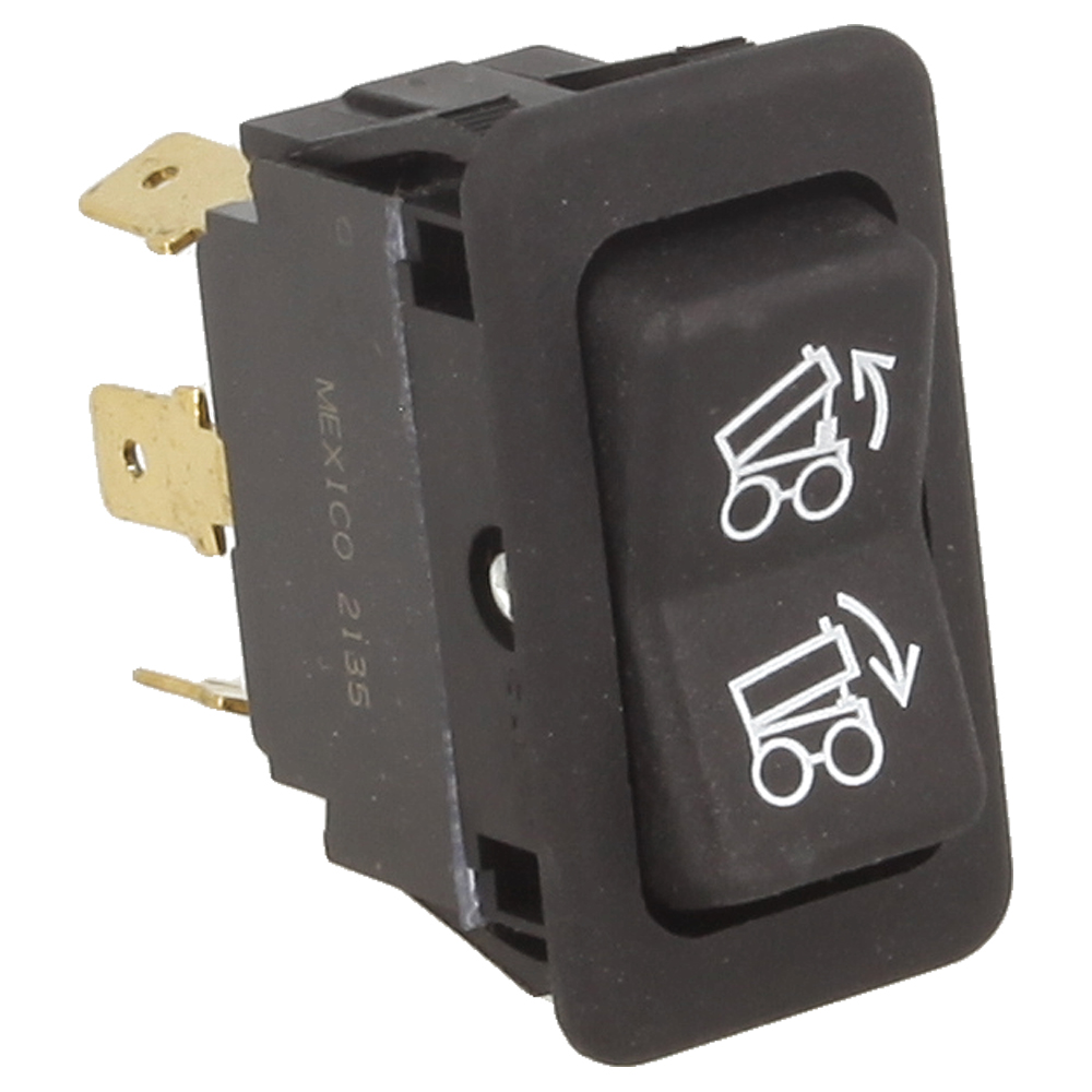 Cargo Box Power Lift Hydraulic Pump Switch