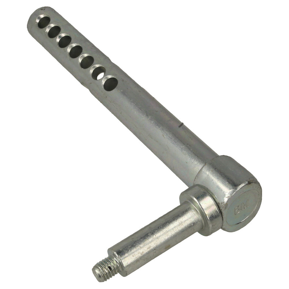 Gauge Wheel Arm Right Side