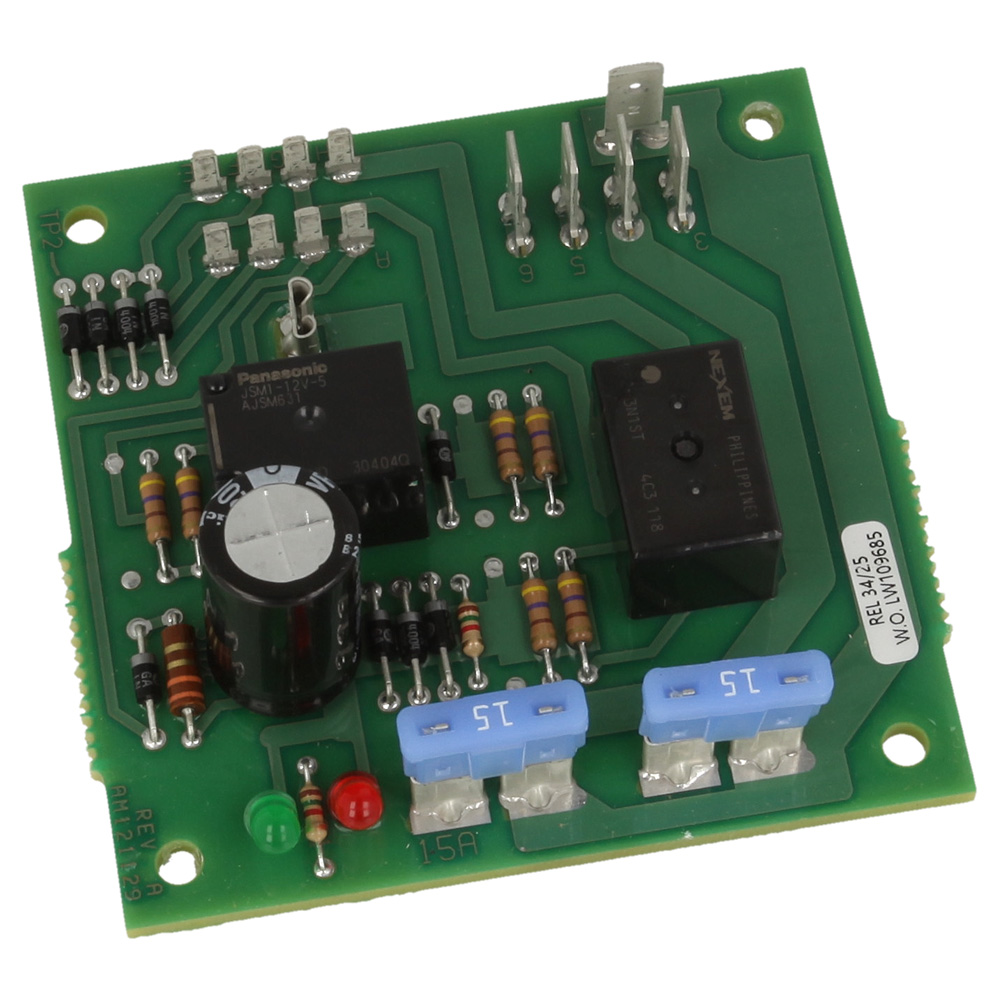 Printed Circuit