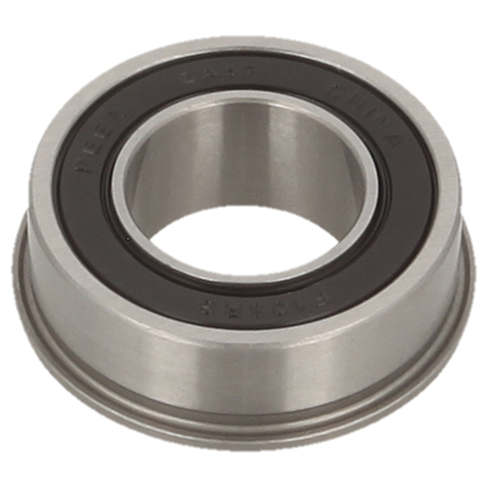 Flanged Ball Bearing