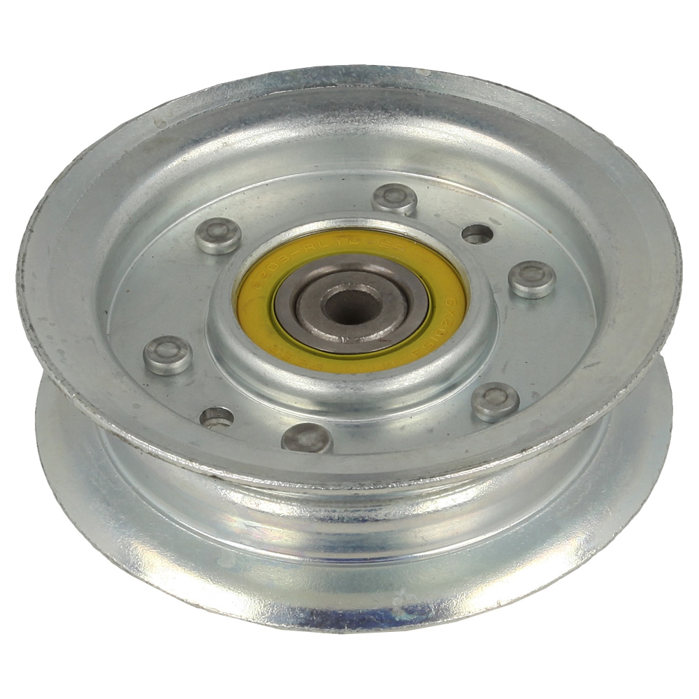 Idler Pulley with Dampener