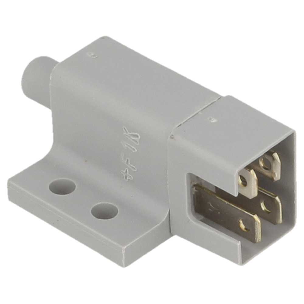 Plunger Switch