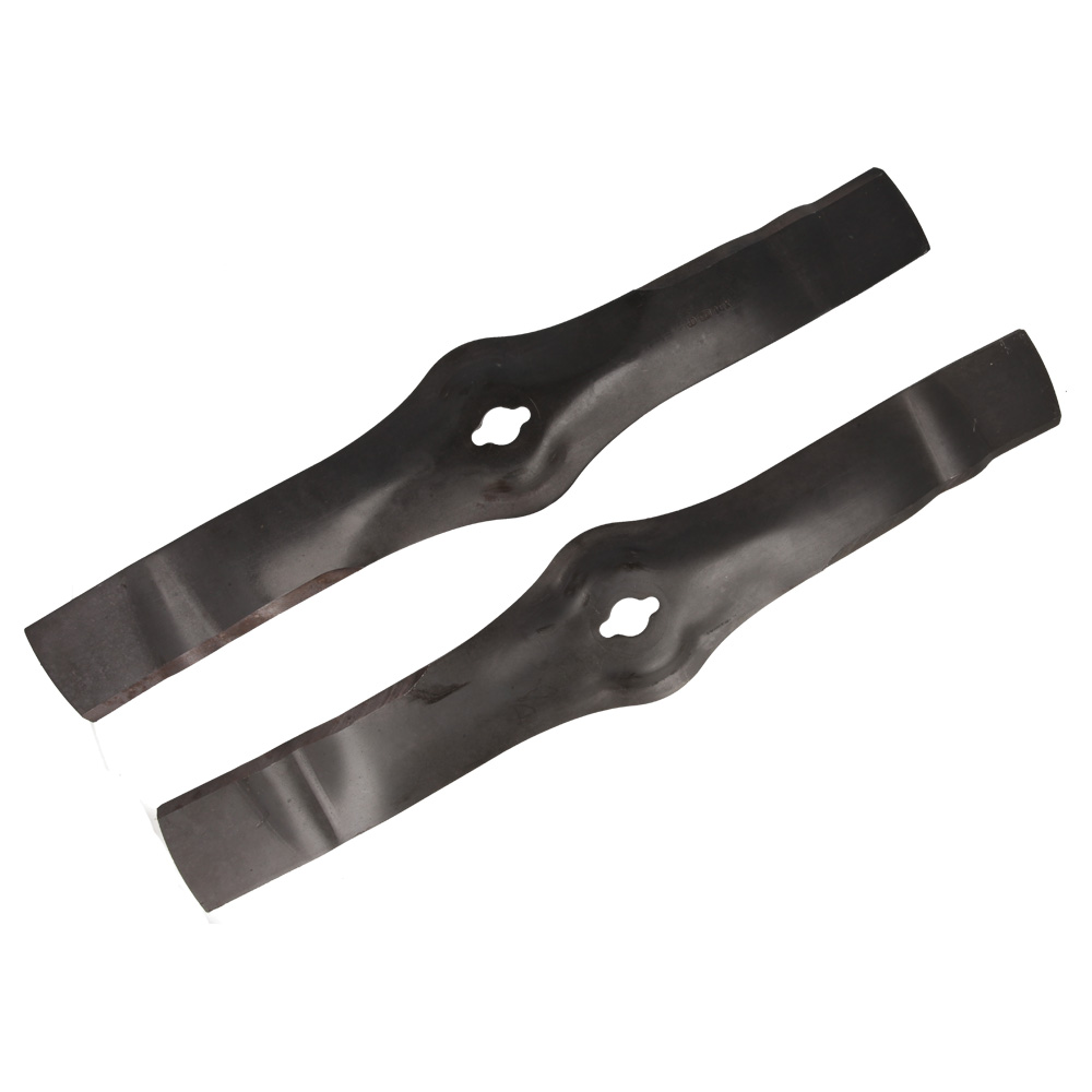 42 Inch Mower Blade Kit