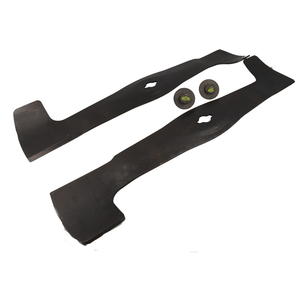 Standard Mower Blade Kit