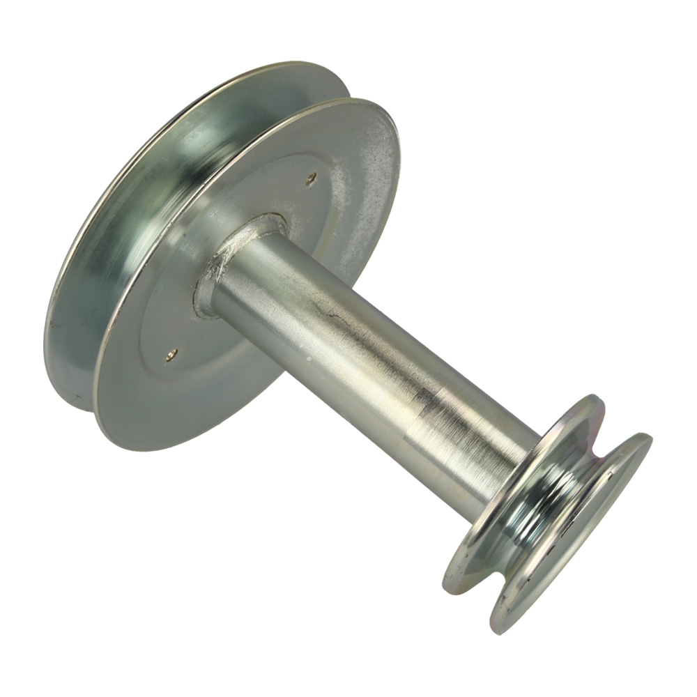 Belt Pulley