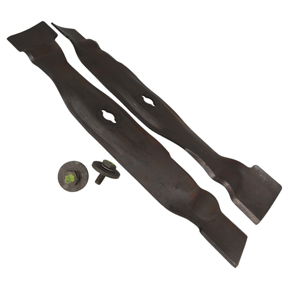 Mulching Mower Blade Kit