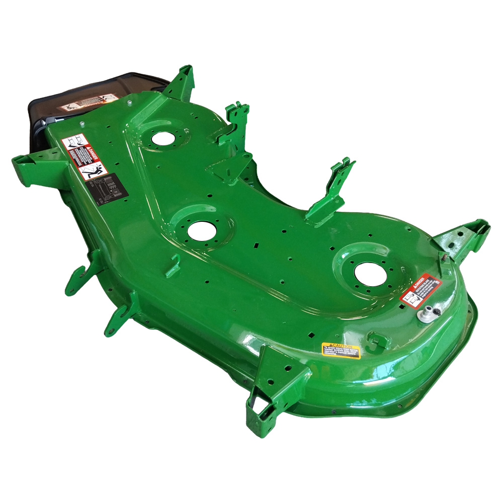 Mower Deck 48 Inch
