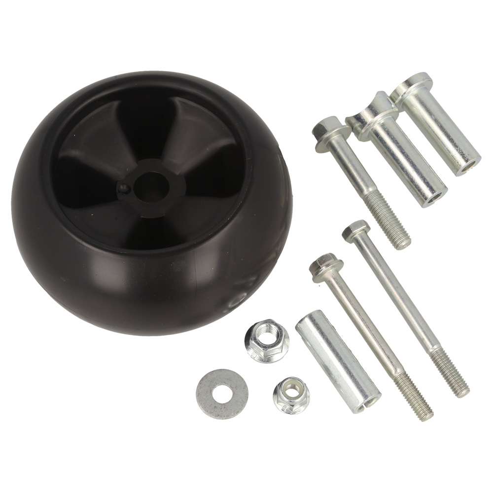 Gage Wheel