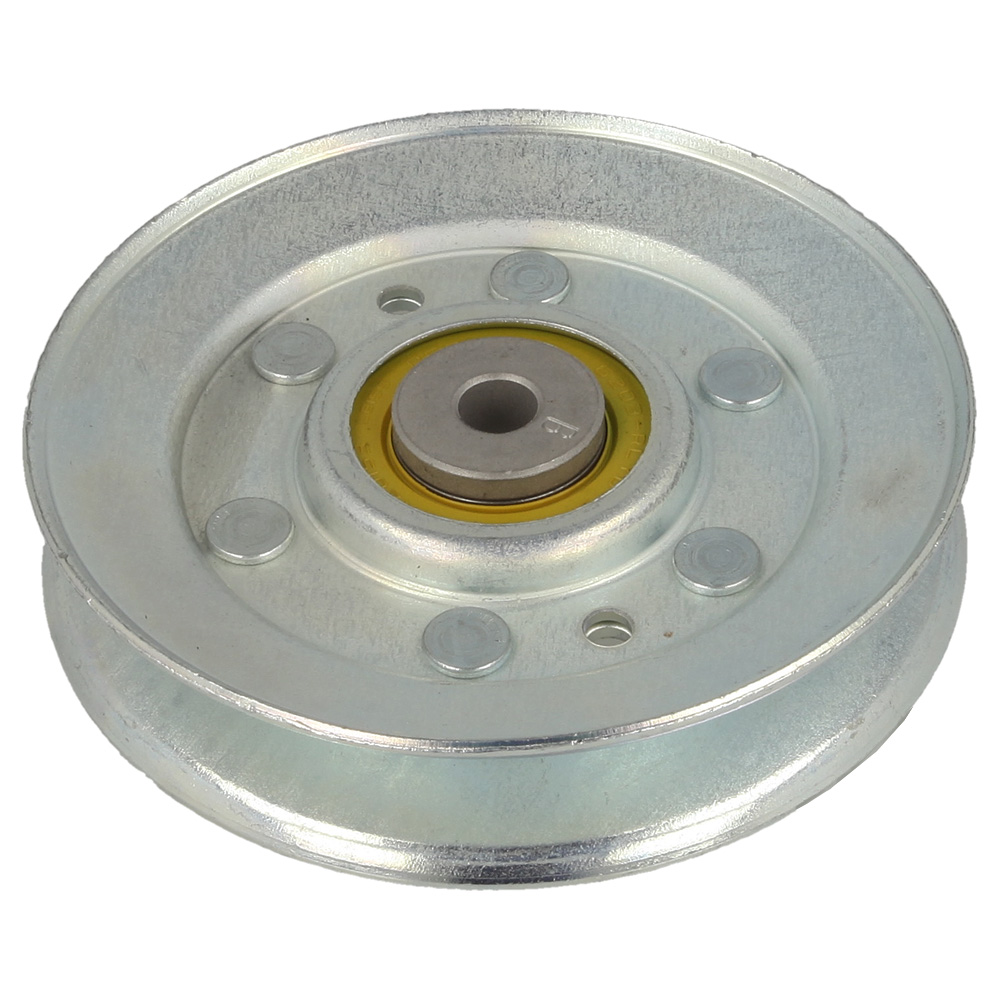 Powertrain Drive Pulley