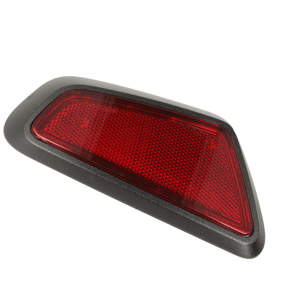 Reflector Left Side