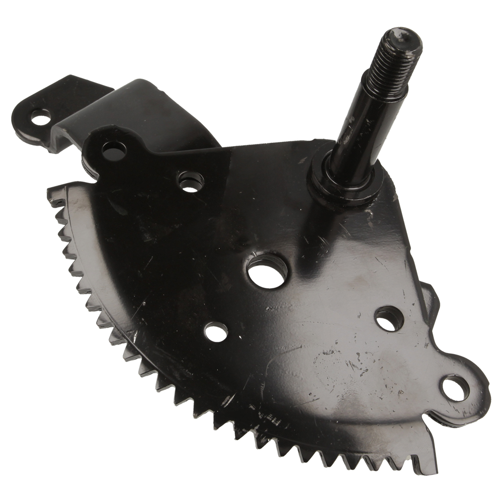 Steering Wheel Steering Sector