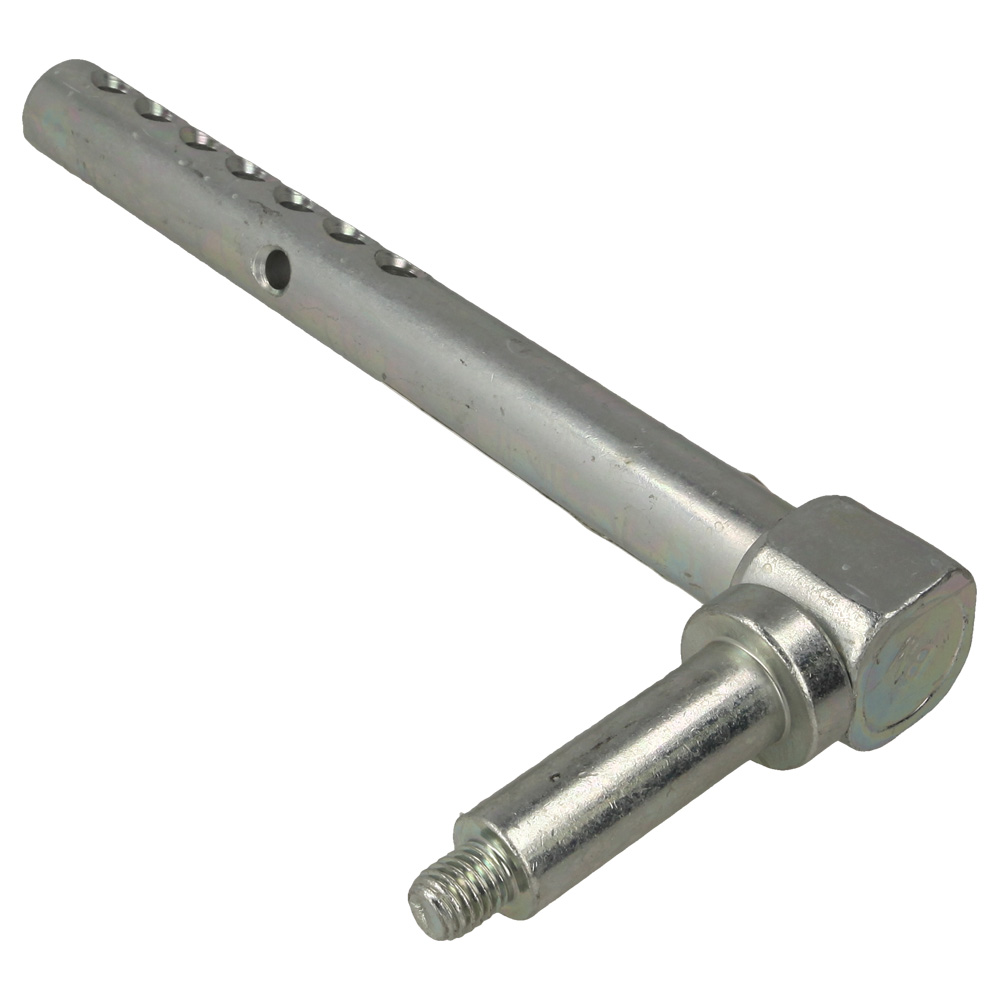 Gauge Wheel Arm Left Side