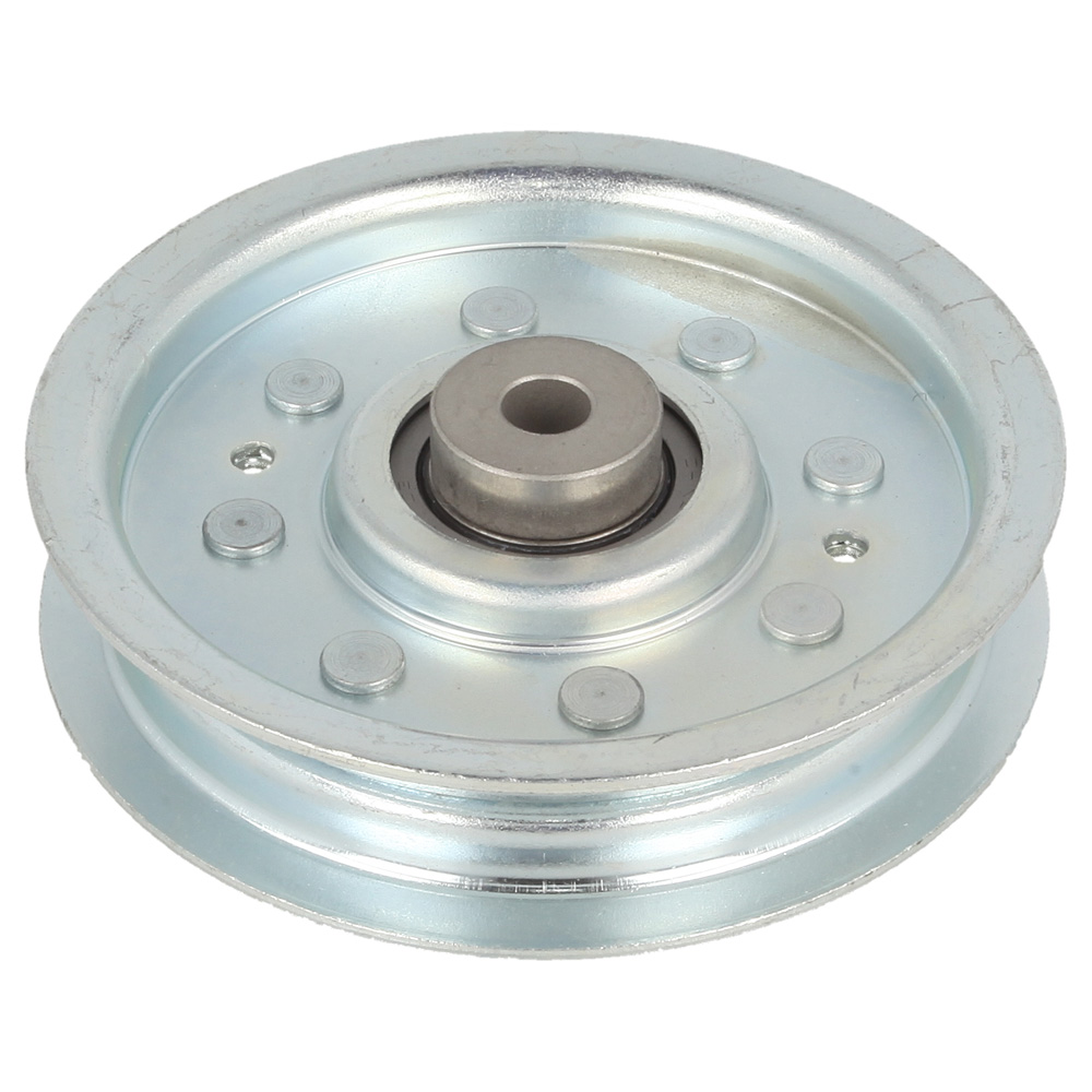 Sheave Assembly
