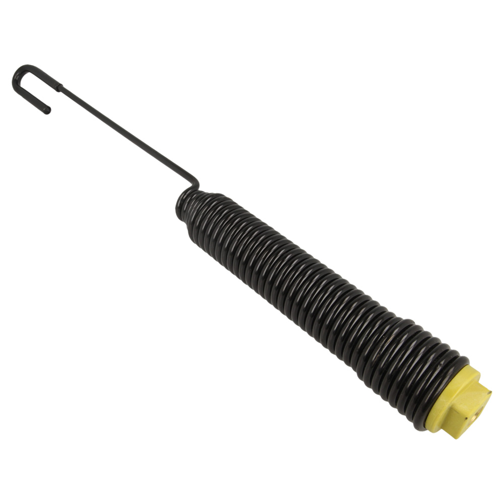 Implement Lift Extension Spring