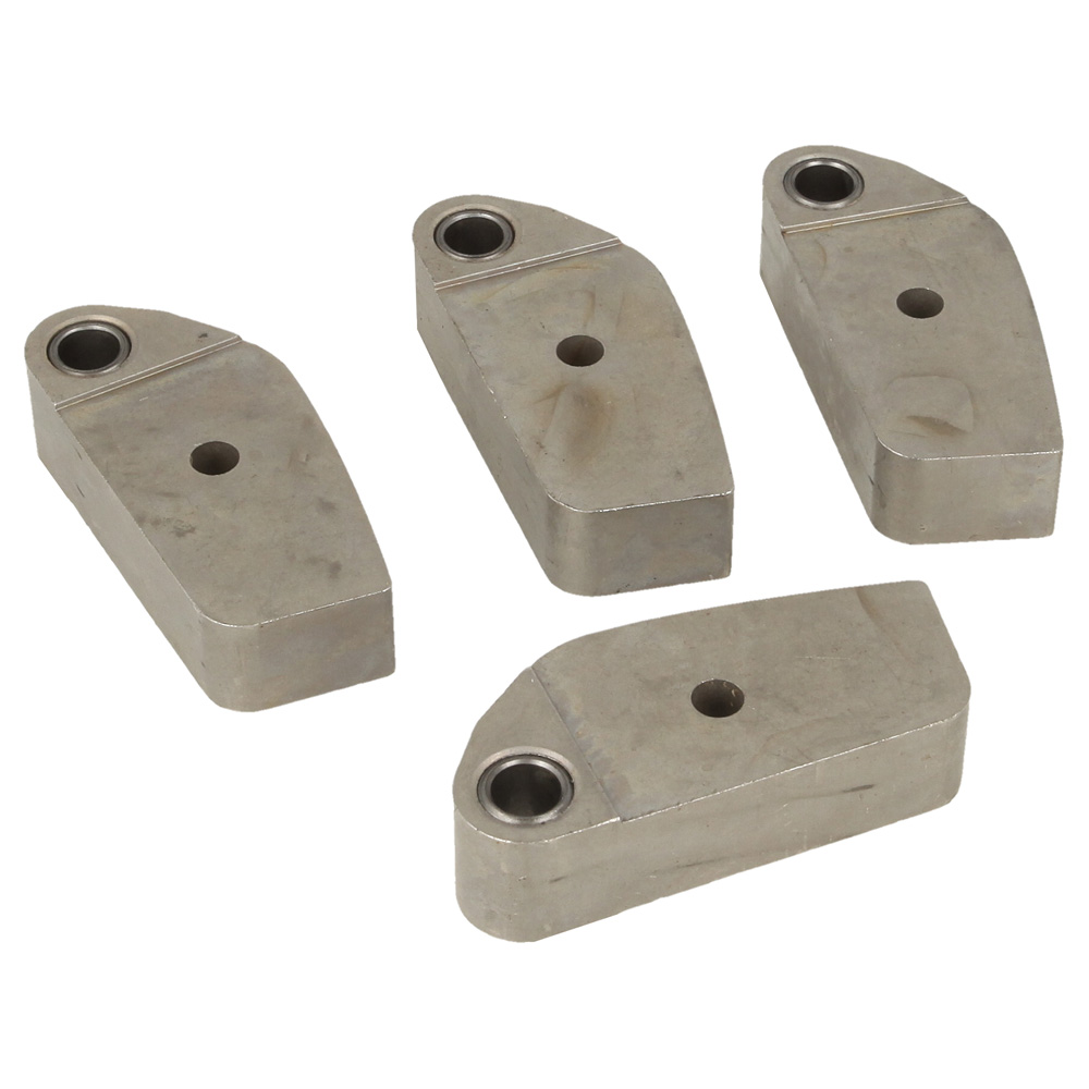 Primary Drive Clutch Cam Kit